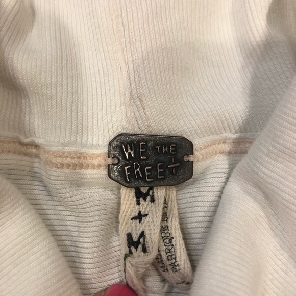 We The Free Turtleneck - Picture 4 of 8